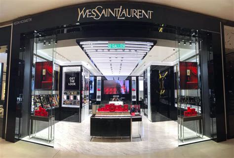 ysl riyadh|ysl beauty stores.